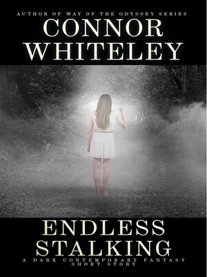 cover image of Endless Stalking